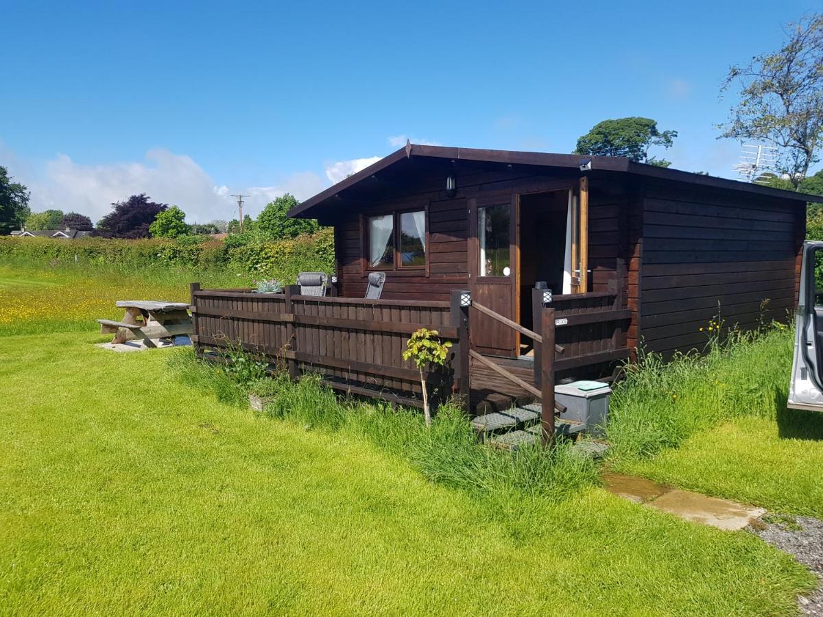 Country Bumpkin - Romantic Couples Stay In Oakhill Cabin ภายนอก รูปภาพ
